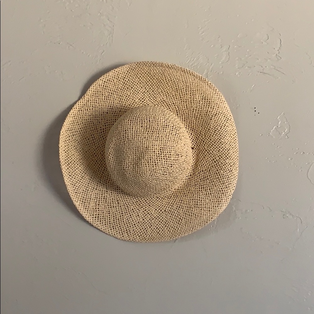 Girls/Women’s Sun Hat size 10+ Super cute!!!!!!!!!